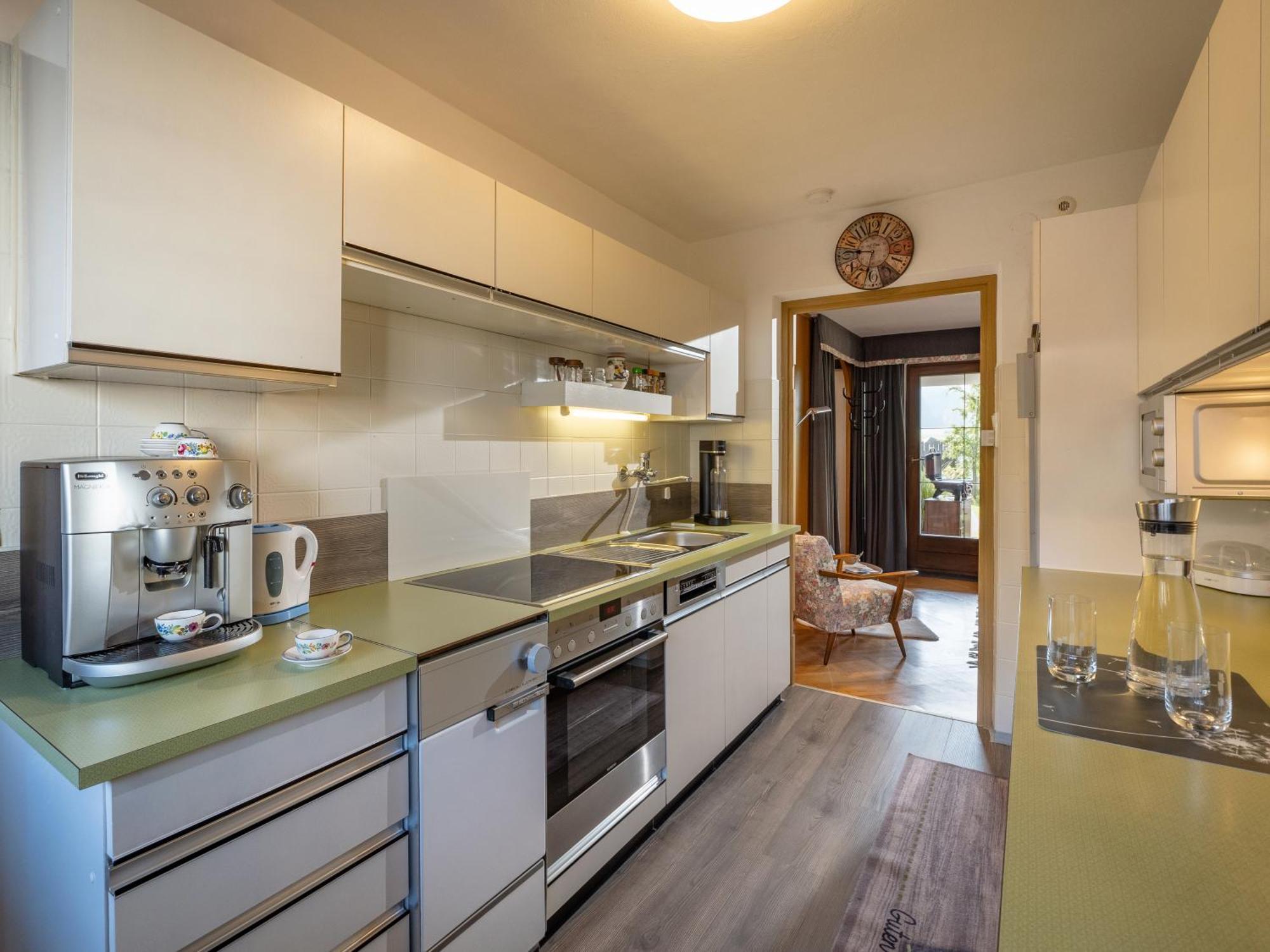 בוכן Ferienwohnung Antonia מראה חיצוני תמונה